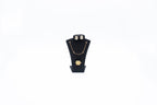 Luxury Classic Earring + Pendant + Ring Display