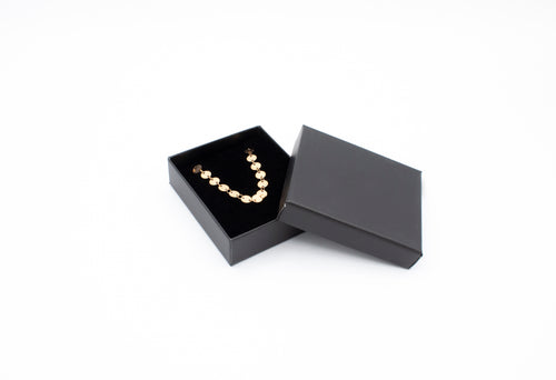 Premium Black Pendant Box (Small)