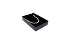 Premium Black Necklace Box