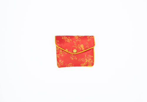 Oriental Silk 12 Pack Pouches (Medium)