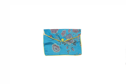 Oriental Silk 12 Pack Pouches (Large)