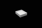 Premium White Pendant Box (Small)