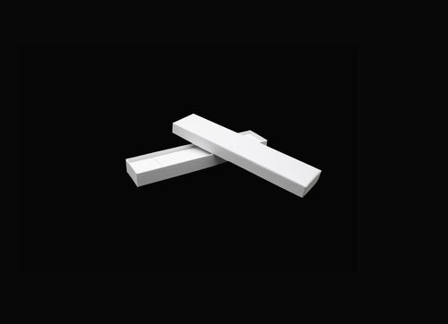 Premium White Bracelet Box
