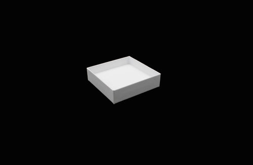 Premium White Pendant Box (Large)