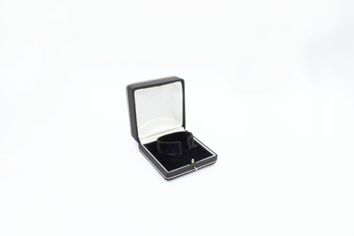 Deluxe Velvet Watch Box