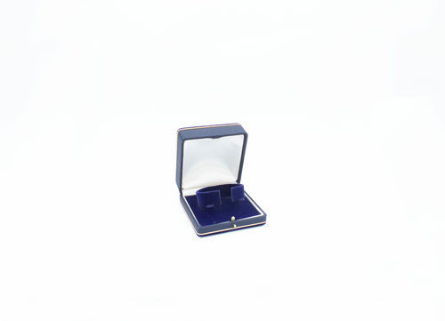 Deluxe Velvet Watch Box