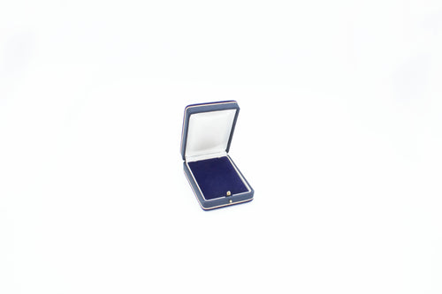 Deluxe Velvet Pendant Box (Small)