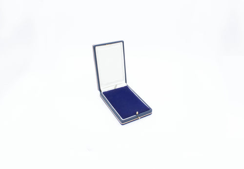 Deluxe Velvet Pendant Box (Medium)