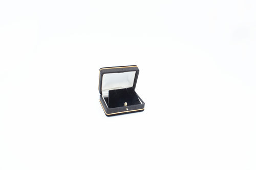 Deluxe Velvet Earring Box