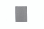 Leatherette Grey Necklace Folder (Large)