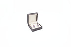 Satin Ribbon Earring/Pendant Box (X-Small)