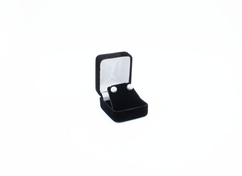 Velvet Earring Box (Small)