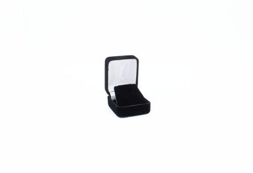 Velvet Earring Box (Small)