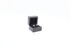 Dark Ebony Earring Box (Small)