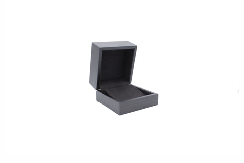 Dark Ebony Pendant Box