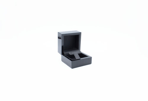 Piano Wood Earring T-Box