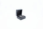 Deluxe Blackwood Earring Box