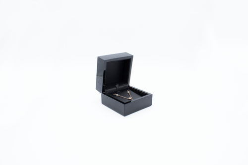 Deluxe Blackwood Earring Box