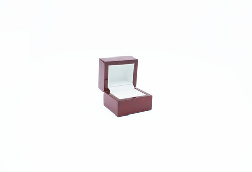 Rosewood Ring Box