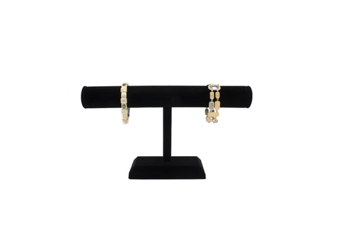 Velveteen Bracelet Display Stand (Medium)