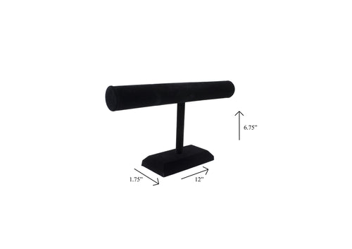 Velveteen Bracelet Display Stand (Medium)