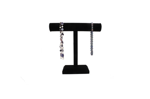 Velveteen T-Bar 12" Stand