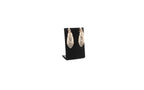 Velveteen Earring Display Stand