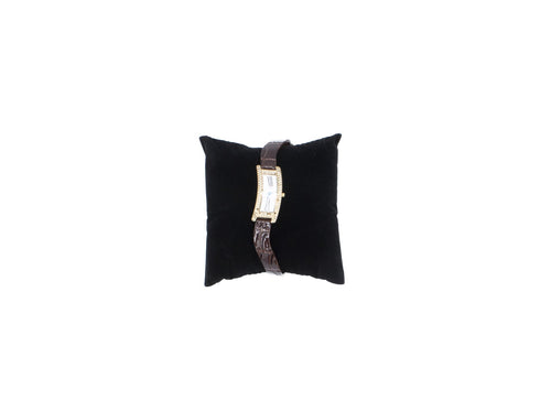 Velveteen Pillow Display (Medium)