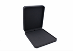 Imperial Black Necklace Box