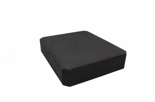 Imperial Black Necklace Box