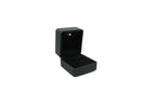 LED Black Ring Box